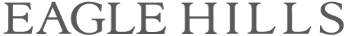 Eagle Hills logotype